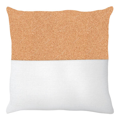 Perna sublimabila textil si pluta 