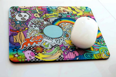 Mousepad dreptunghi