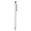 Pix metalic gravabil cu stylus pentru touchscreen FLIPO