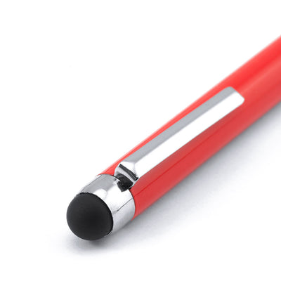 Pix metalic gravabil cu stylus pentru touchscreen FLIPO