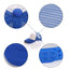 Sapca alba sublimabila Trucker