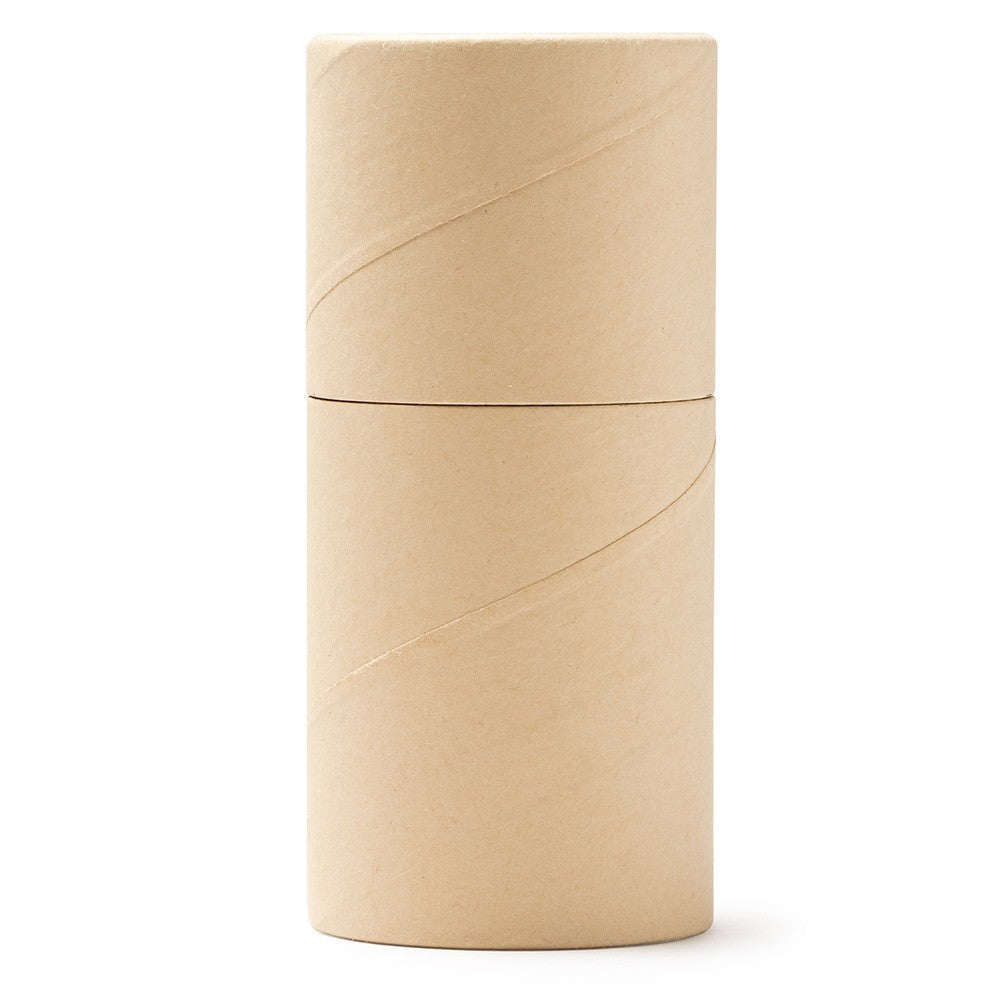 Coloring promotional set in a tube