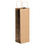 Sacosa kraft pt sticle de vin