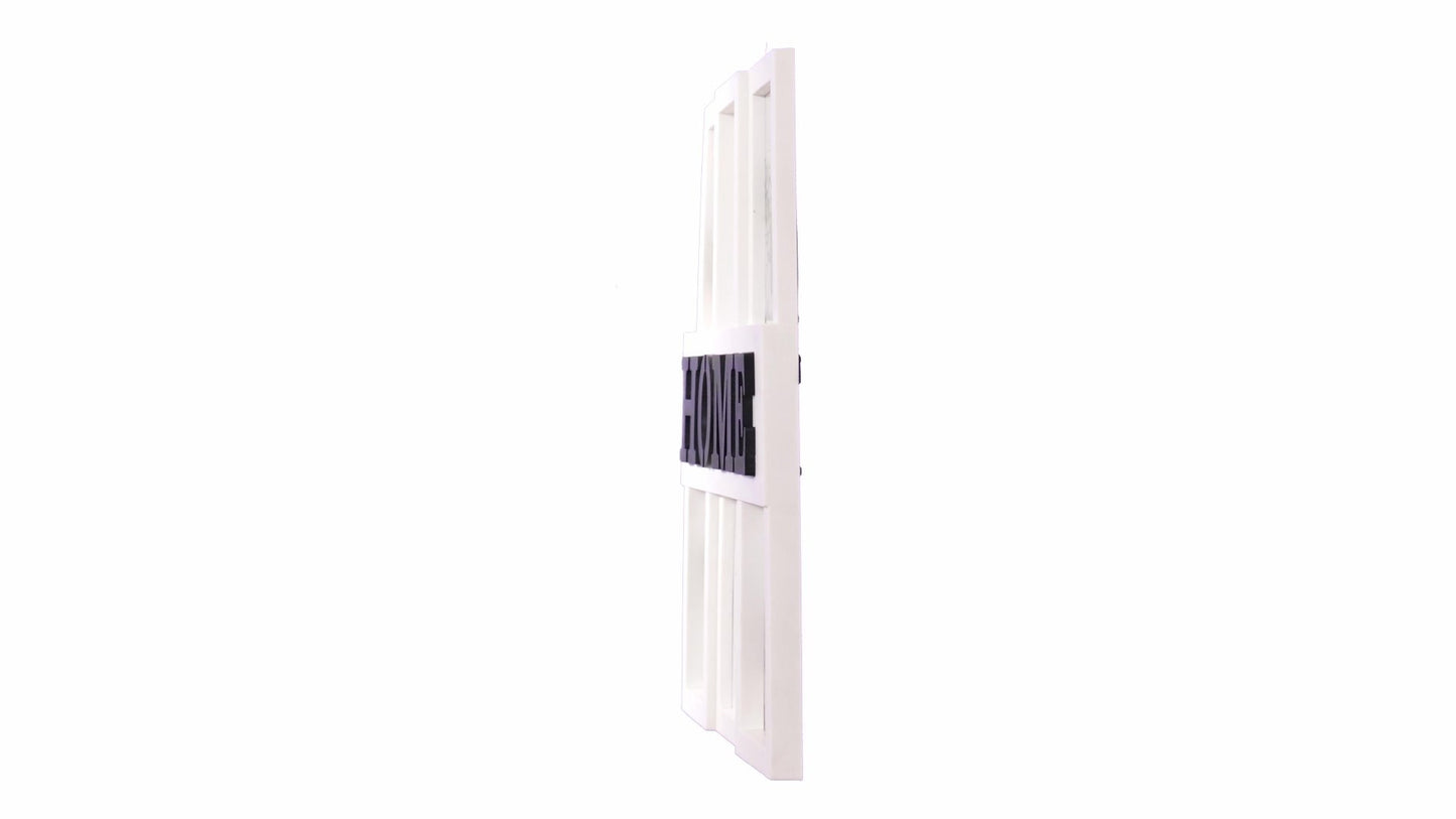 Rama foto colaj Home 6 poze