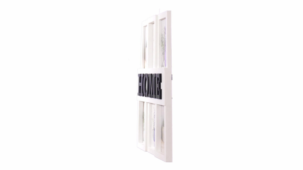 Rama foto colaj Home 6 poze