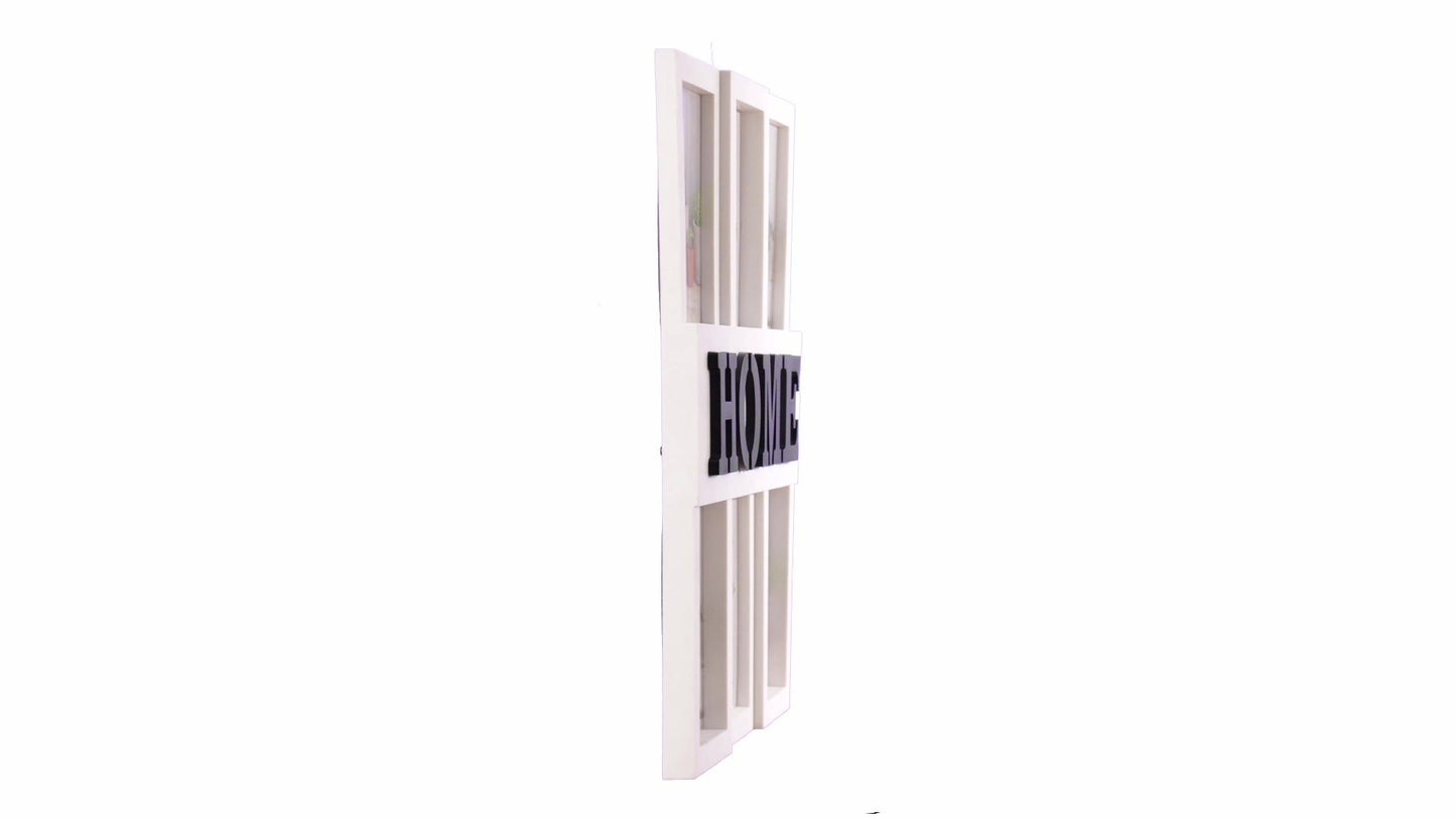 Rama foto colaj Home 6 poze
