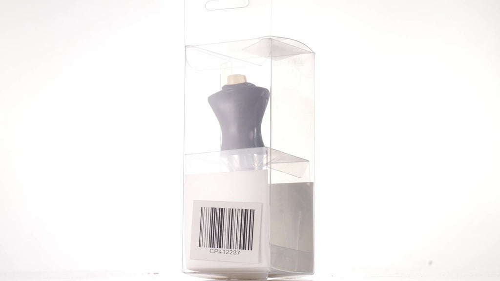 Decorative bottle stopper MIRE