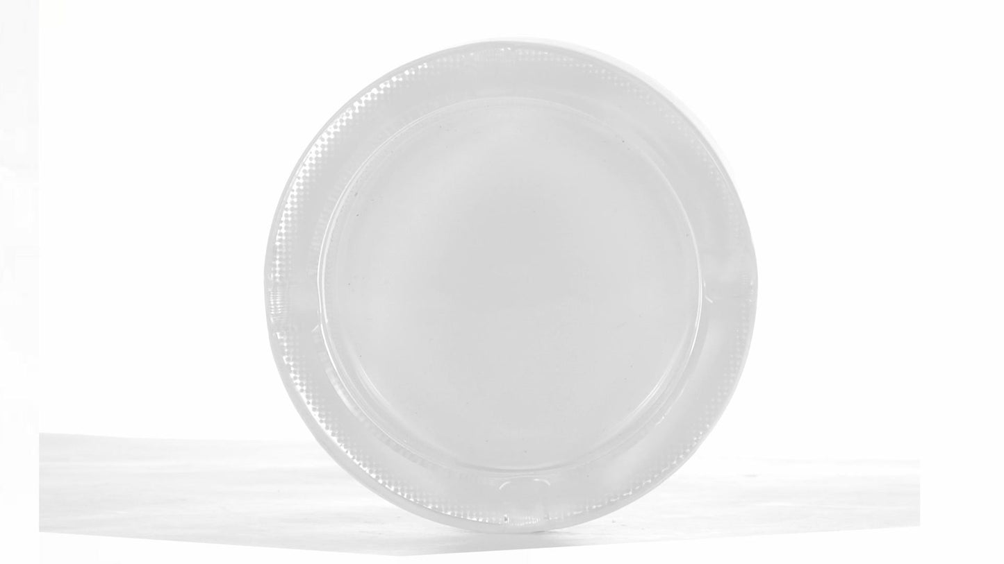 Szublimálható Üveg Hamutartó KEREK
