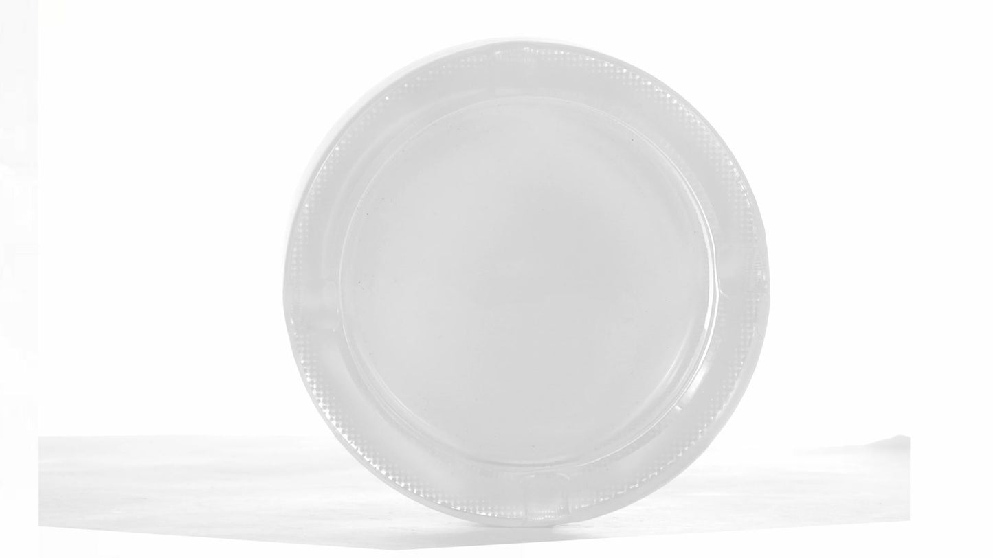 Szublimálható Üveg Hamutartó KEREK