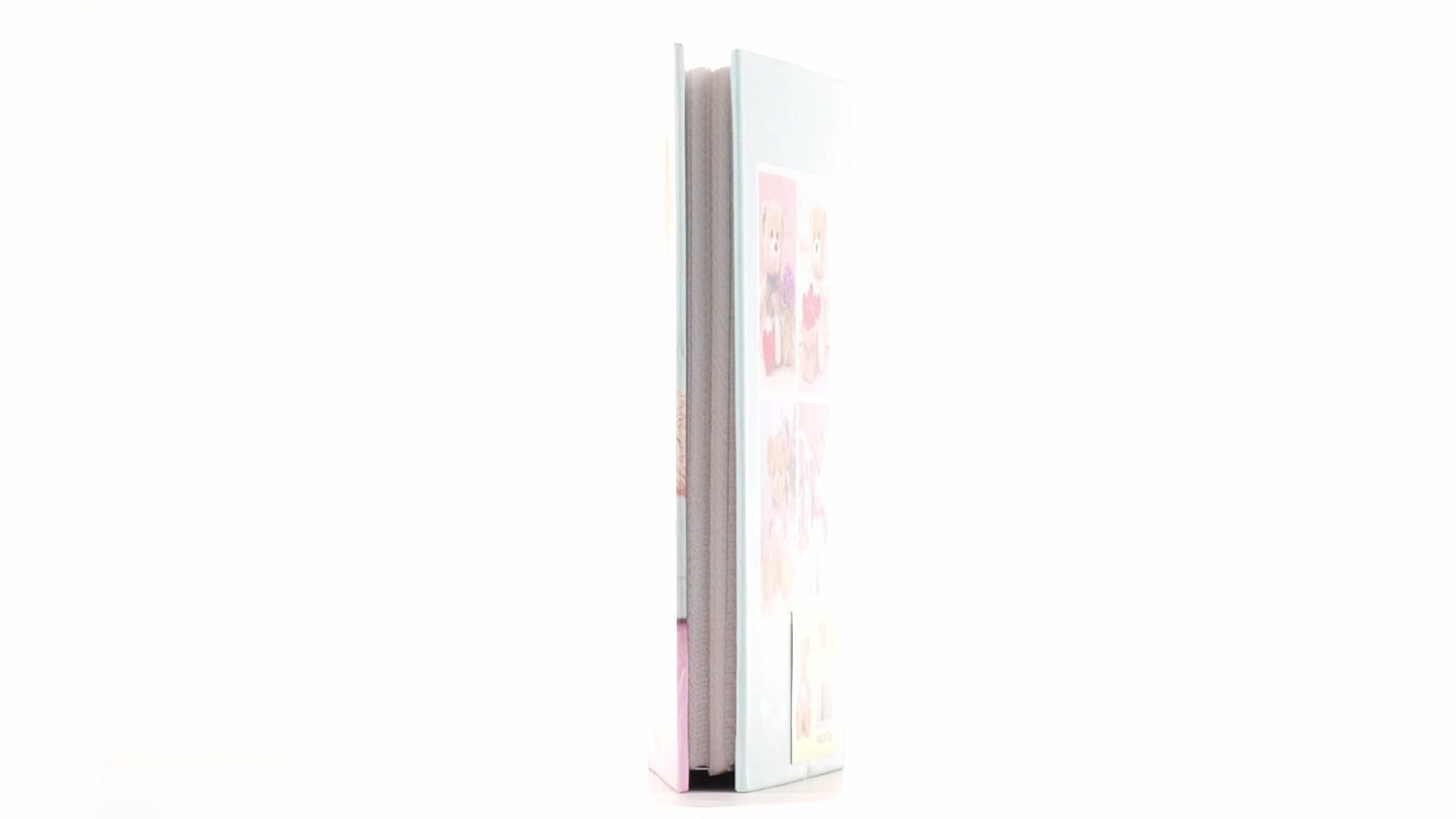 TEDDY2 Photo Album 100 photos 10x15