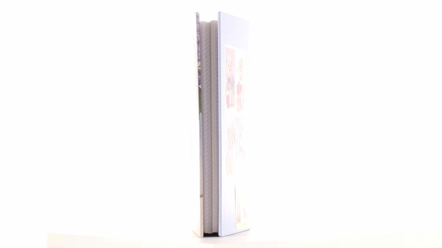 TEDDY3 Photo Album 100 photos 10x15