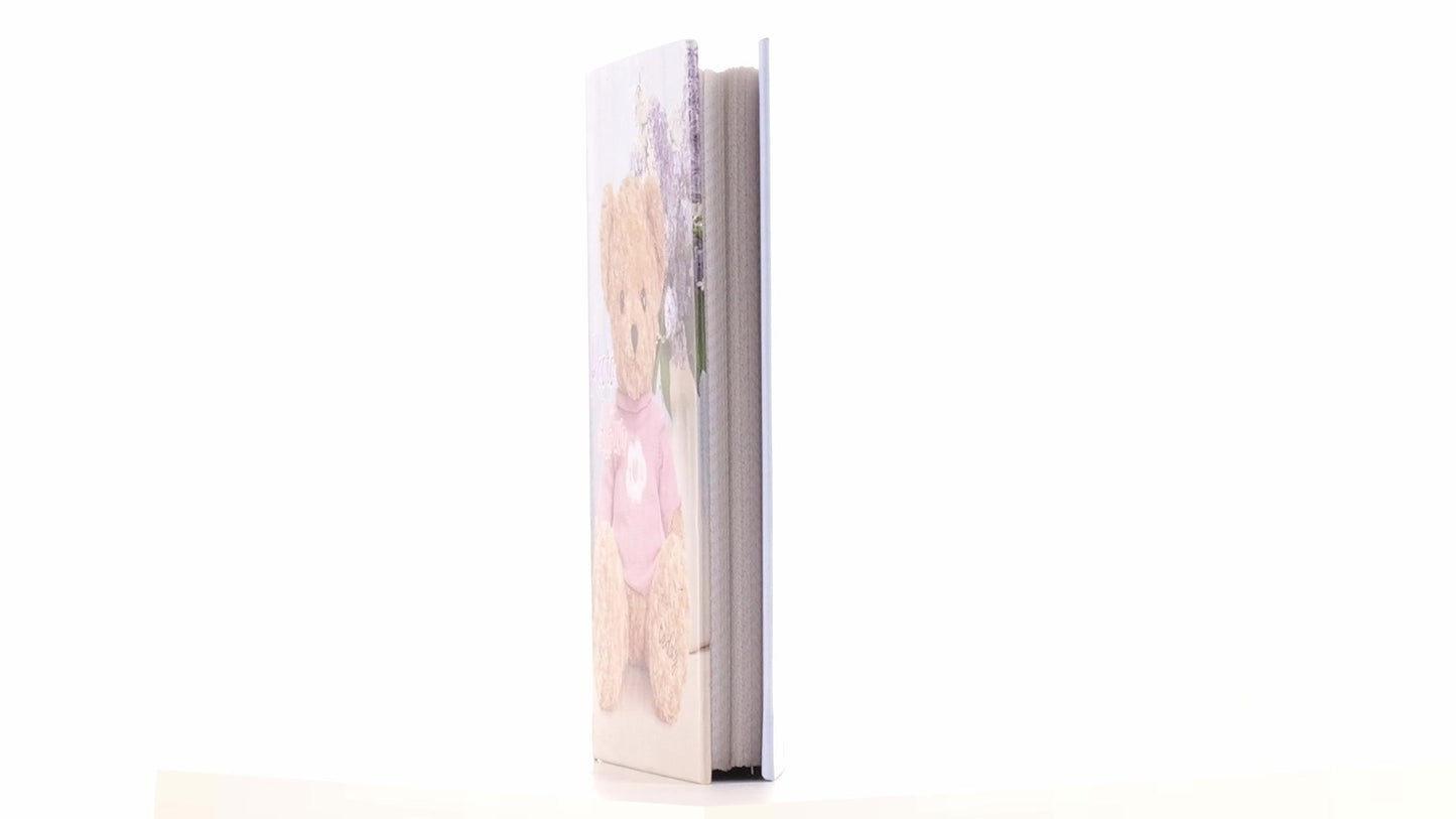 TEDDY3 Photo Album 100 photos 10x15