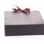 Cutie dreptunghiulara de cadou cu funda