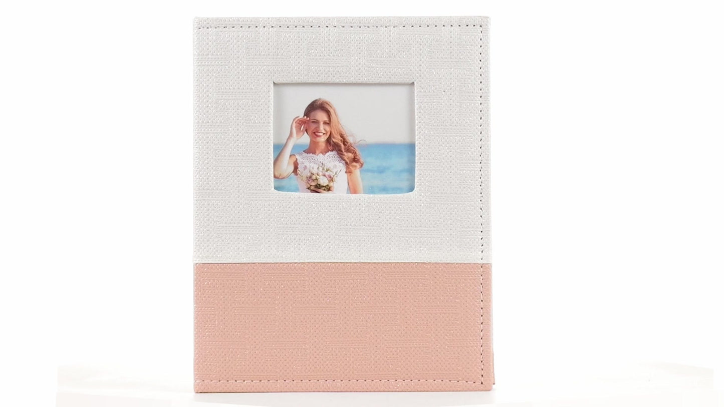 ROMA photo album 200 photos 10x15