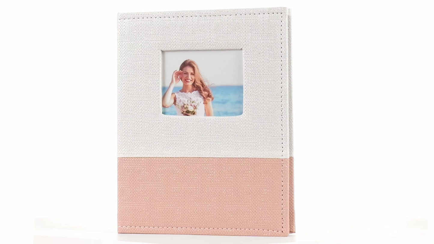 ROMA photo album 200 photos 10x15