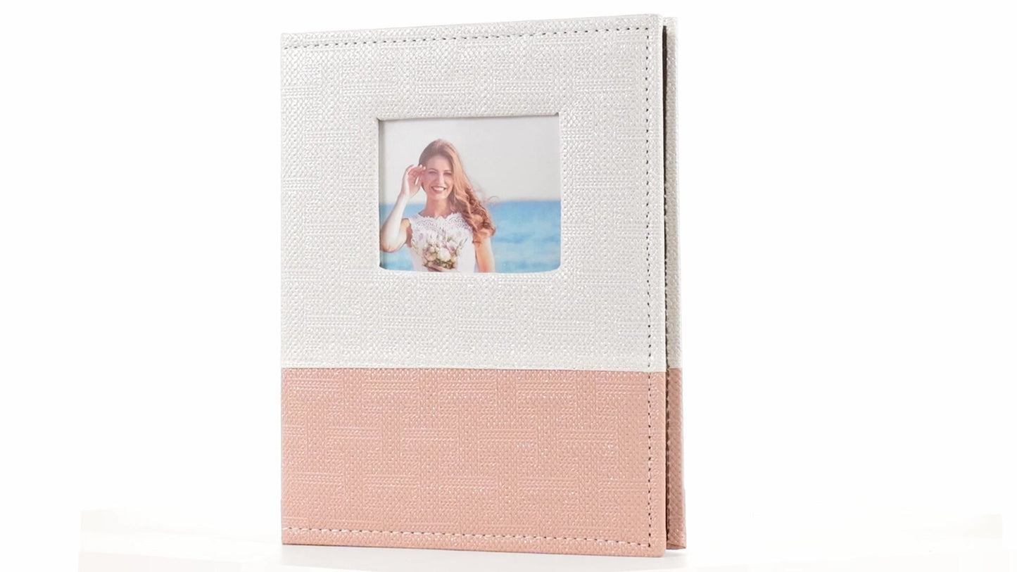ROMA photo album 200 photos 10x15