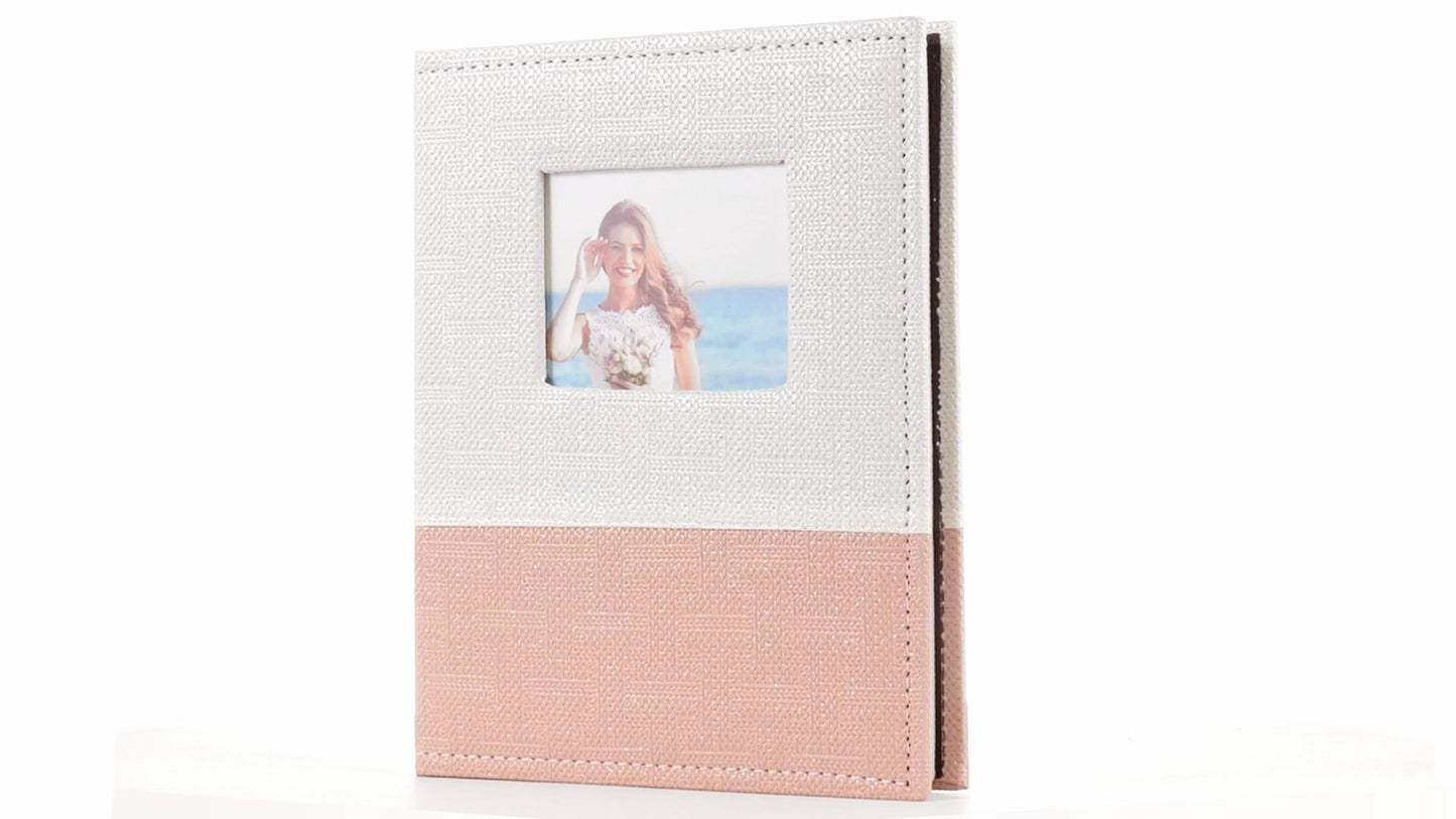 ROMA photo album 200 photos 10x15