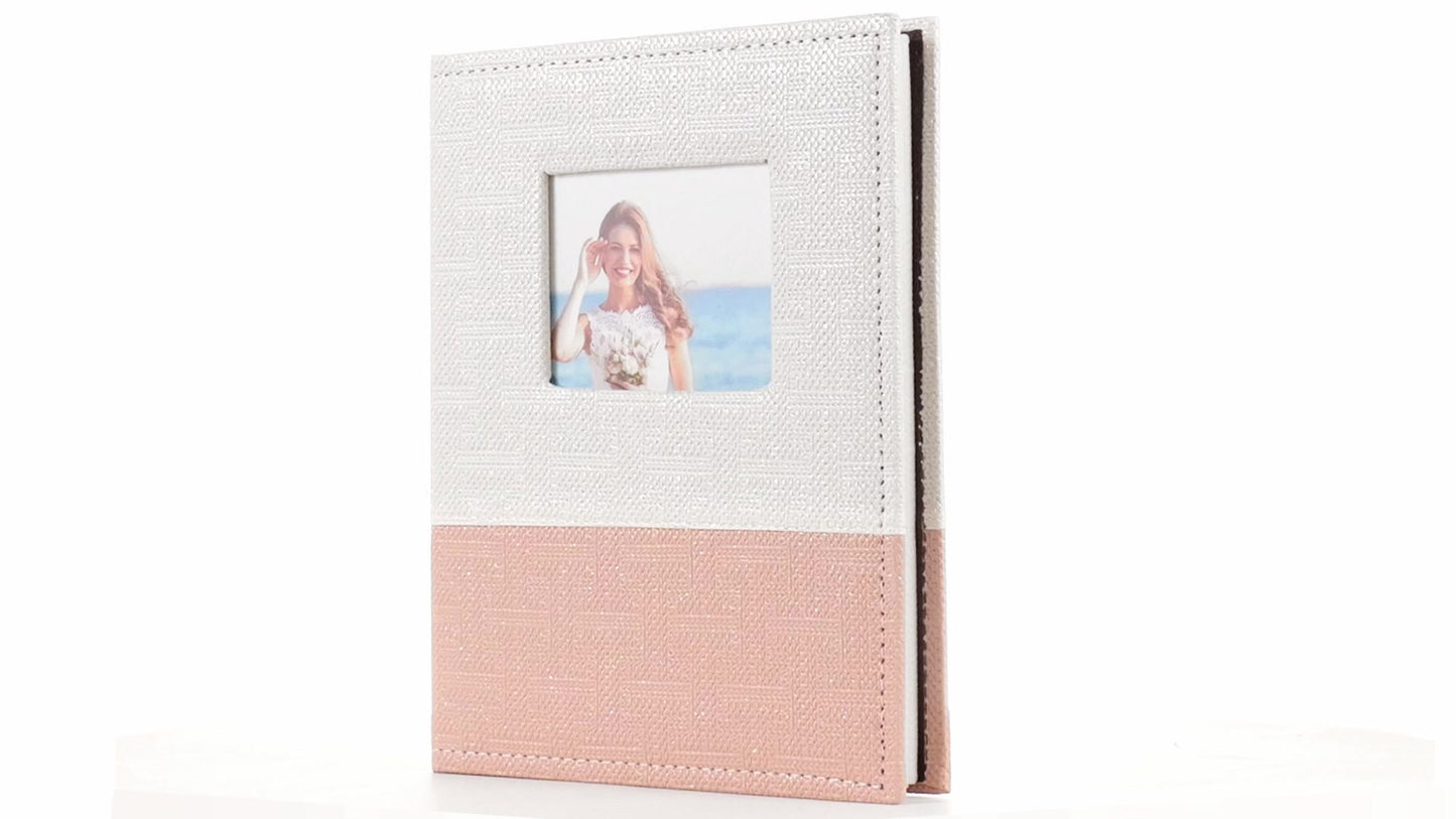 ROMA photo album 200 photos 10x15