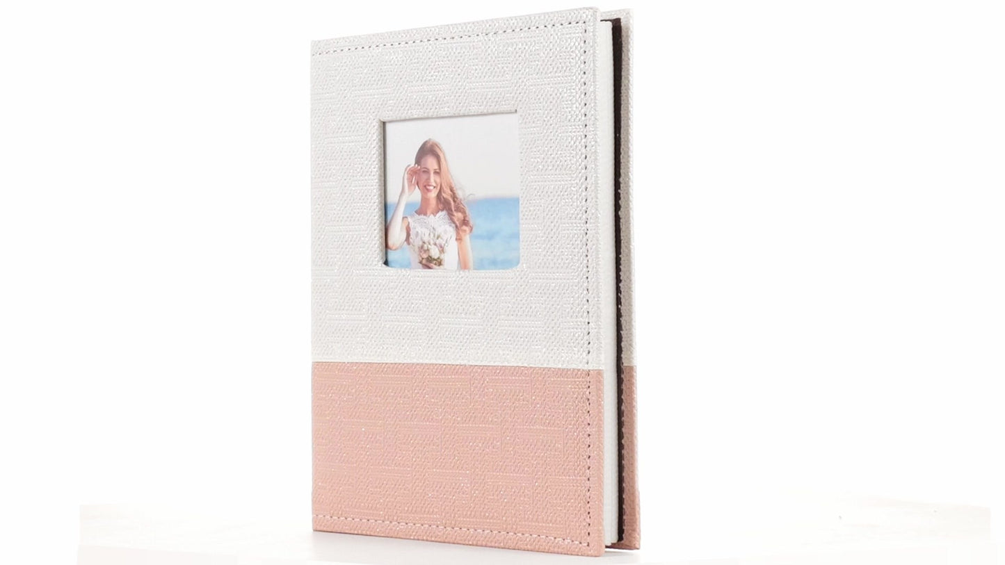 ROMA photo album 200 photos 10x15