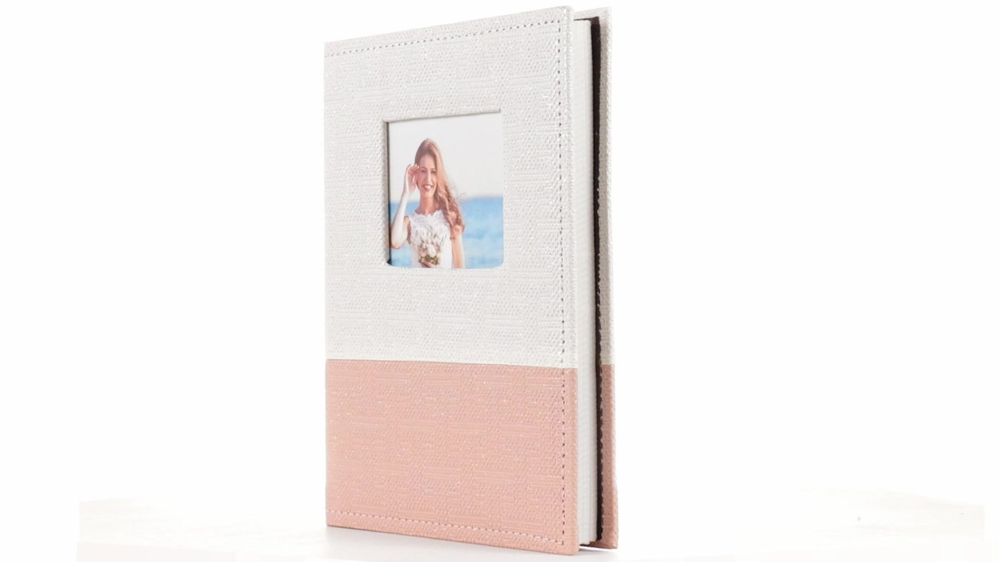ROMA photo album 200 photos 10x15