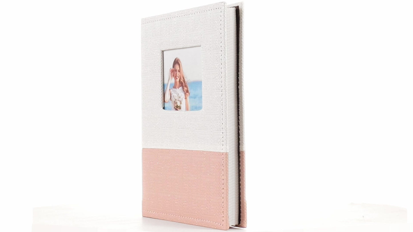 ROMA photo album 200 photos 10x15