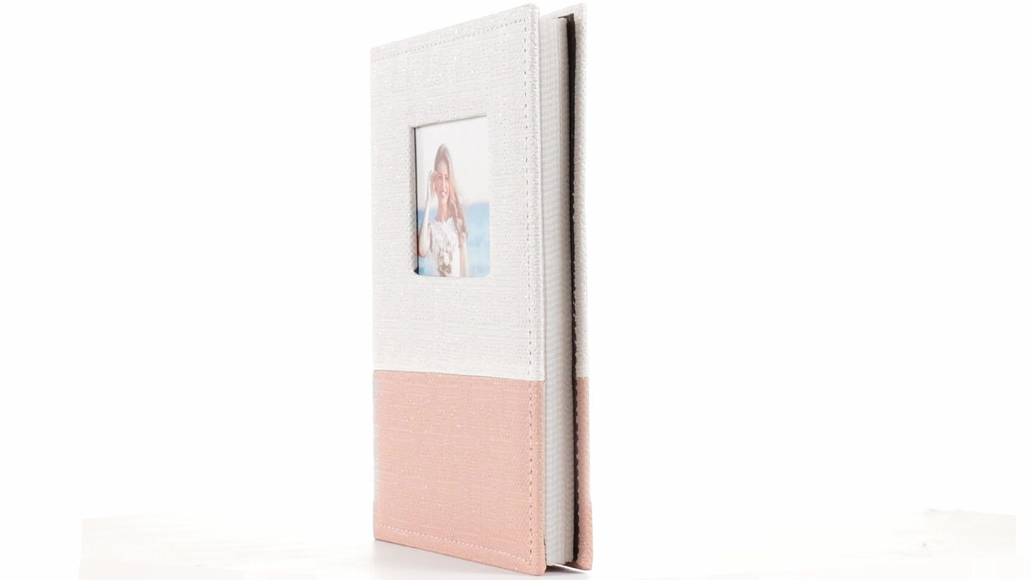 ROMA photo album 200 photos 10x15