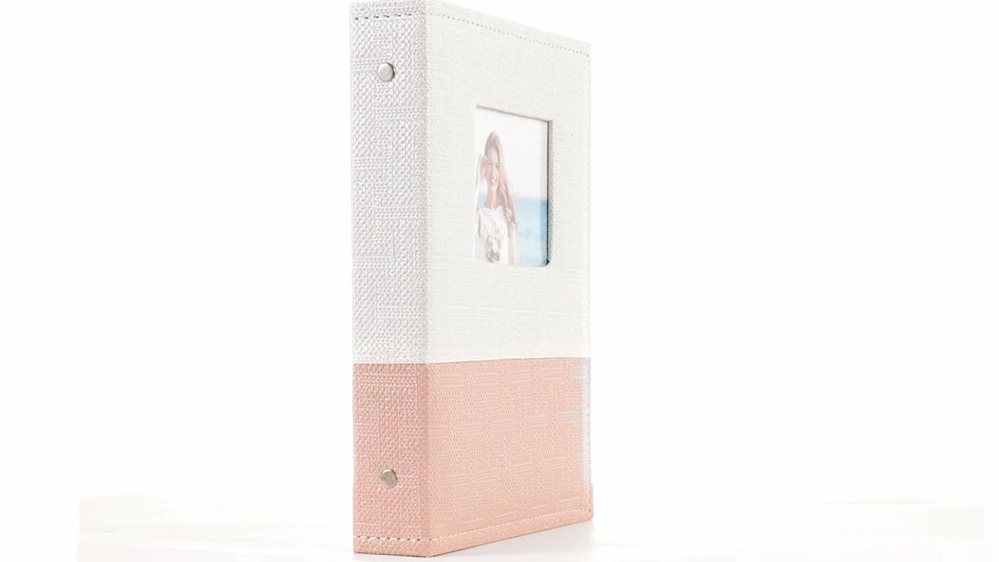 ROMA photo album 200 photos 10x15