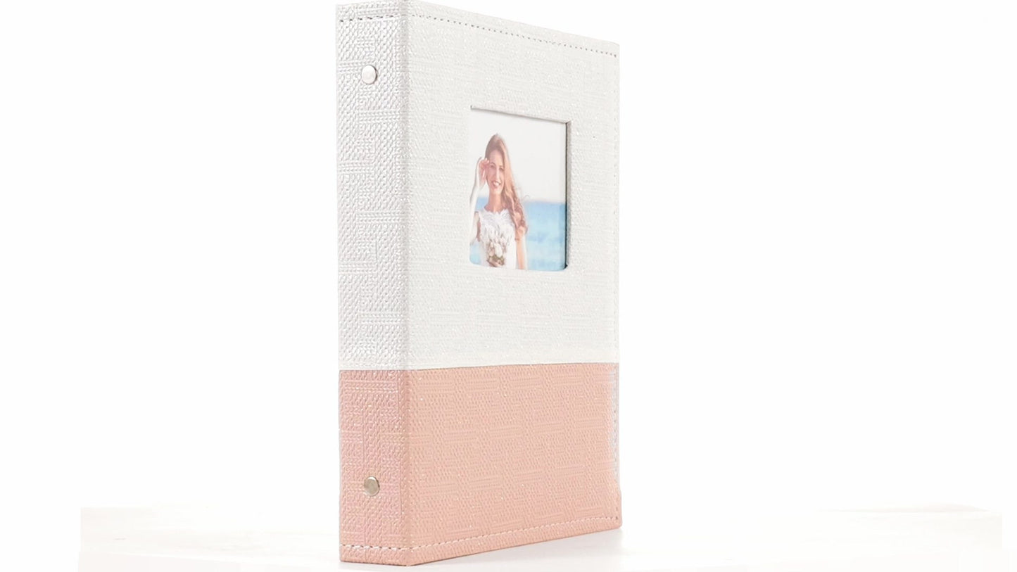 ROMA photo album 200 photos 10x15