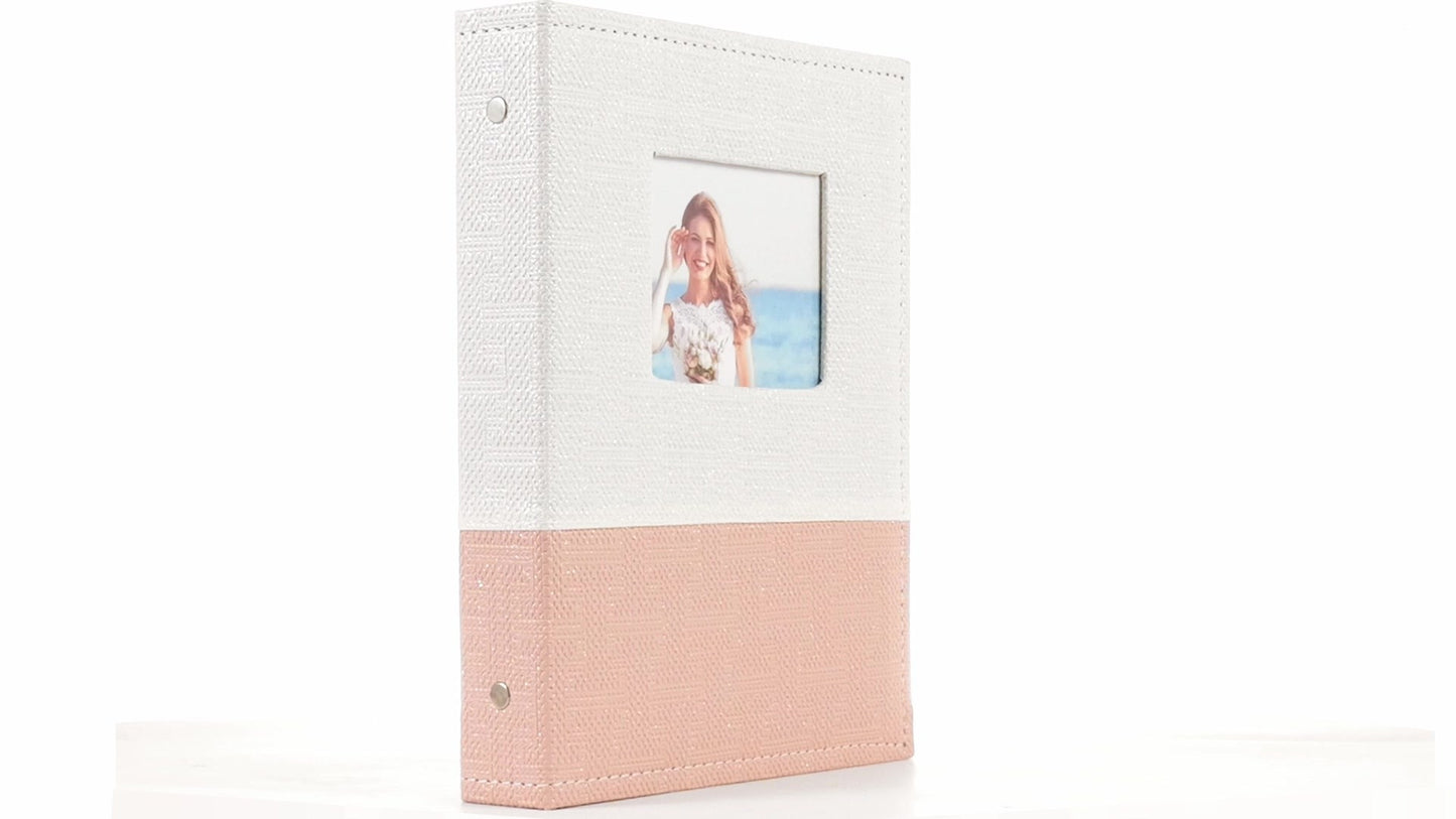 ROMA photo album 200 photos 10x15