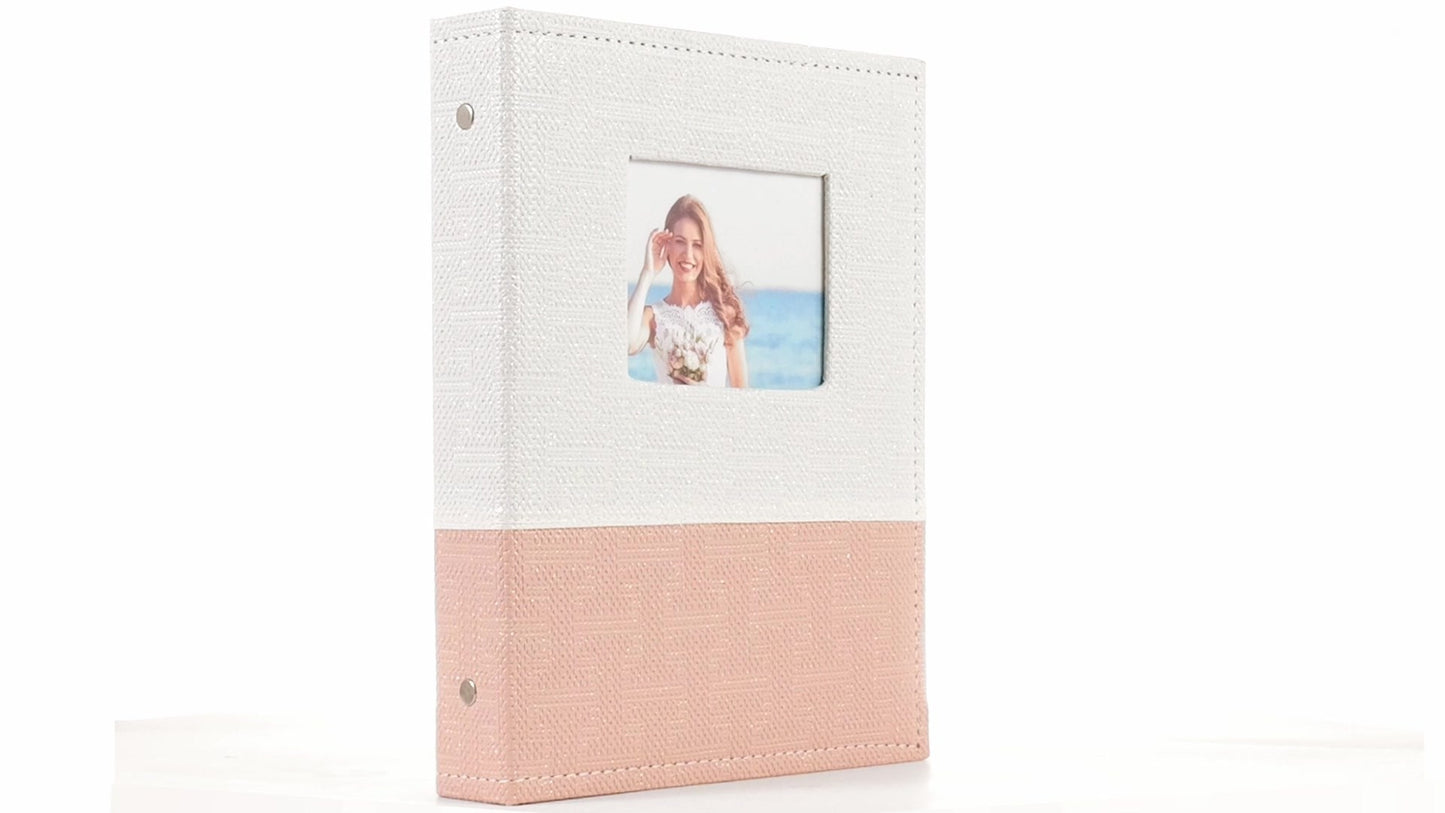 ROMA photo album 200 photos 10x15