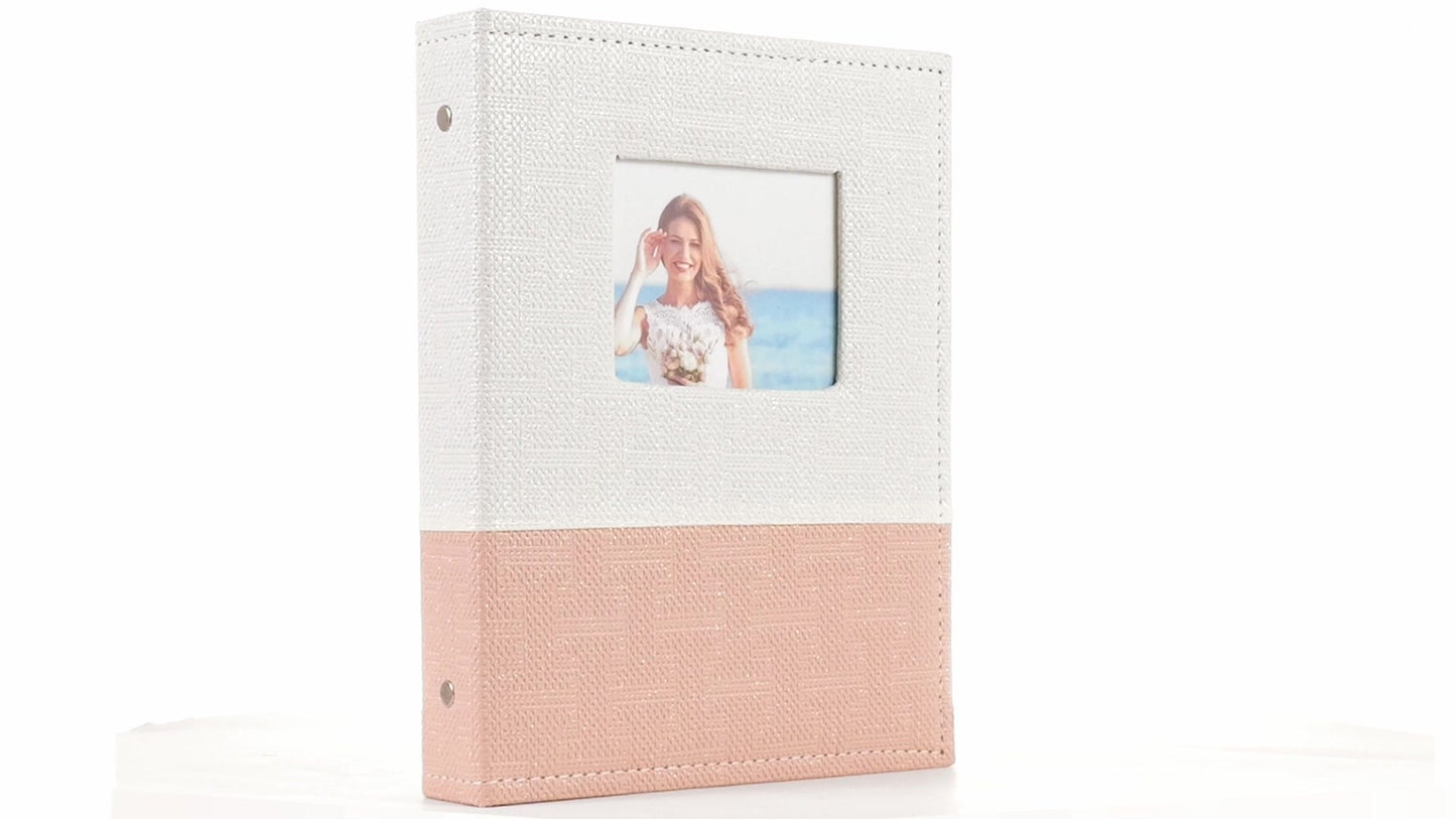 ROMA photo album 200 photos 10x15