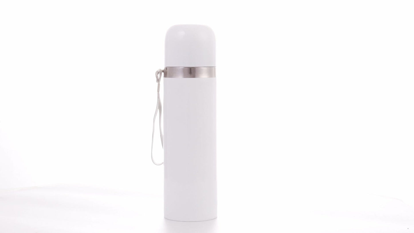 Sublimatable Metal Thermos 500ml