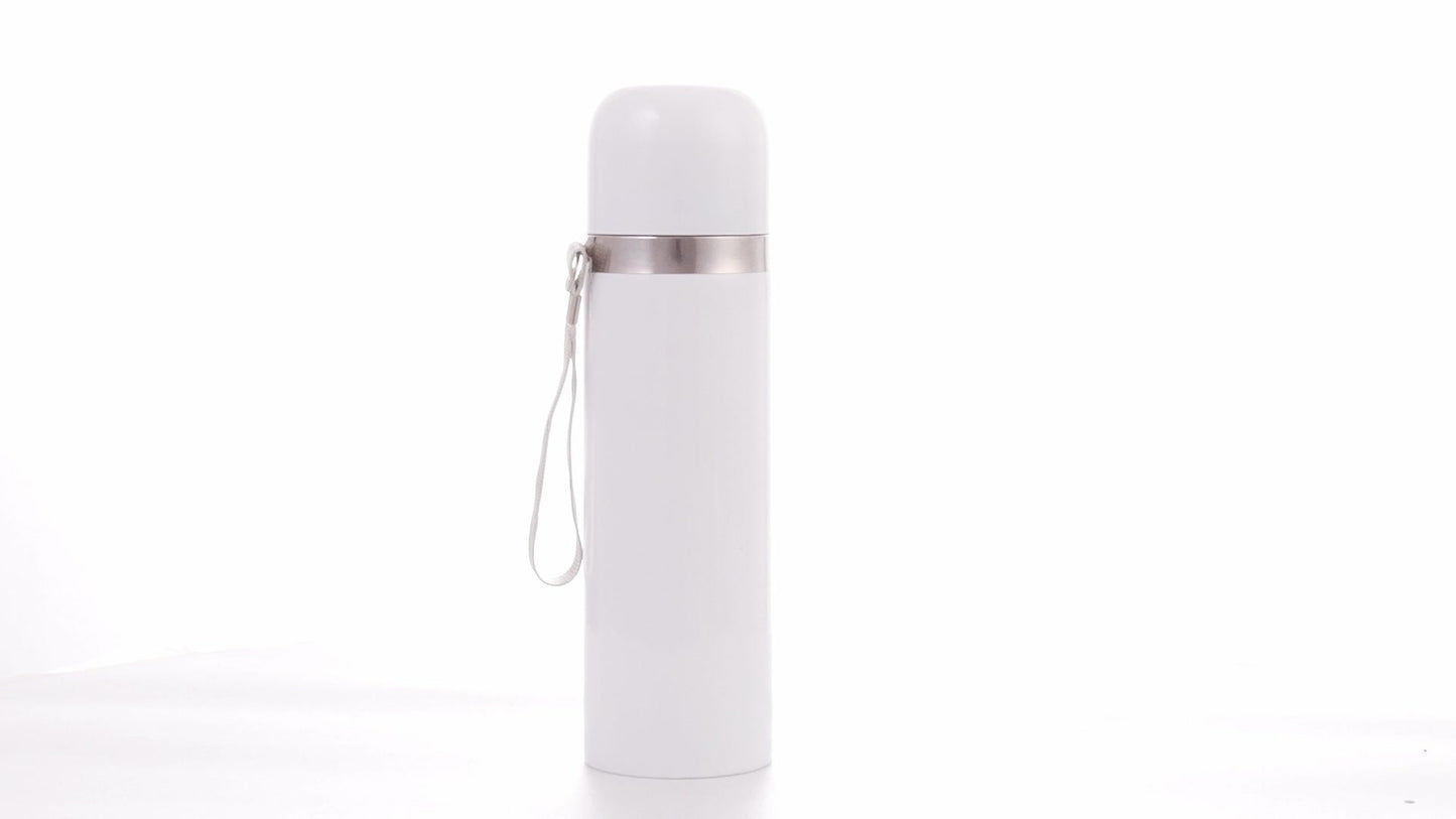 Sublimatable Metal Thermos 500ml