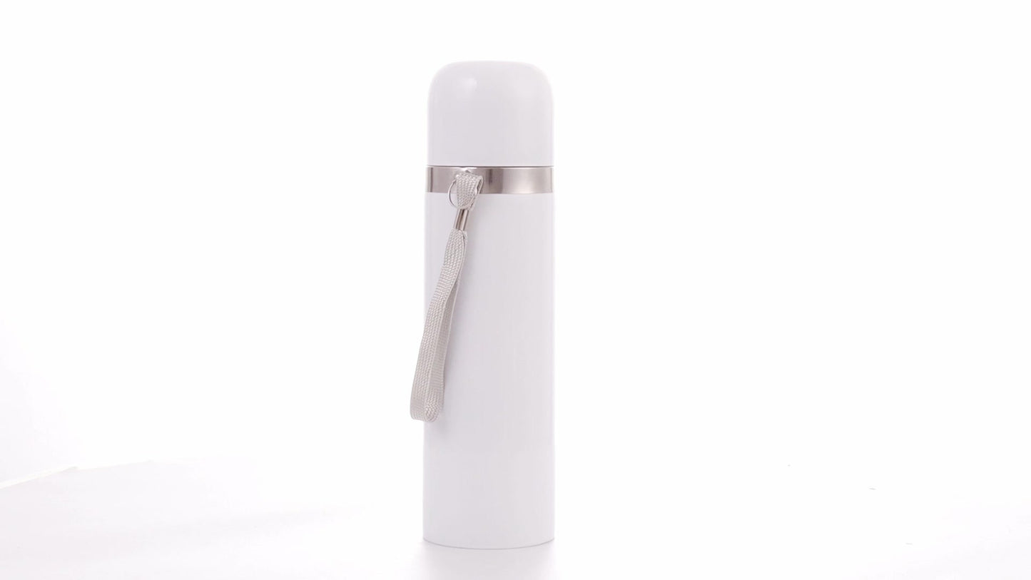 Sublimatable Metal Thermos 500ml