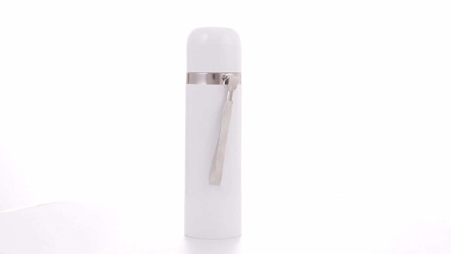 Sublimatable Metal Thermos 500ml