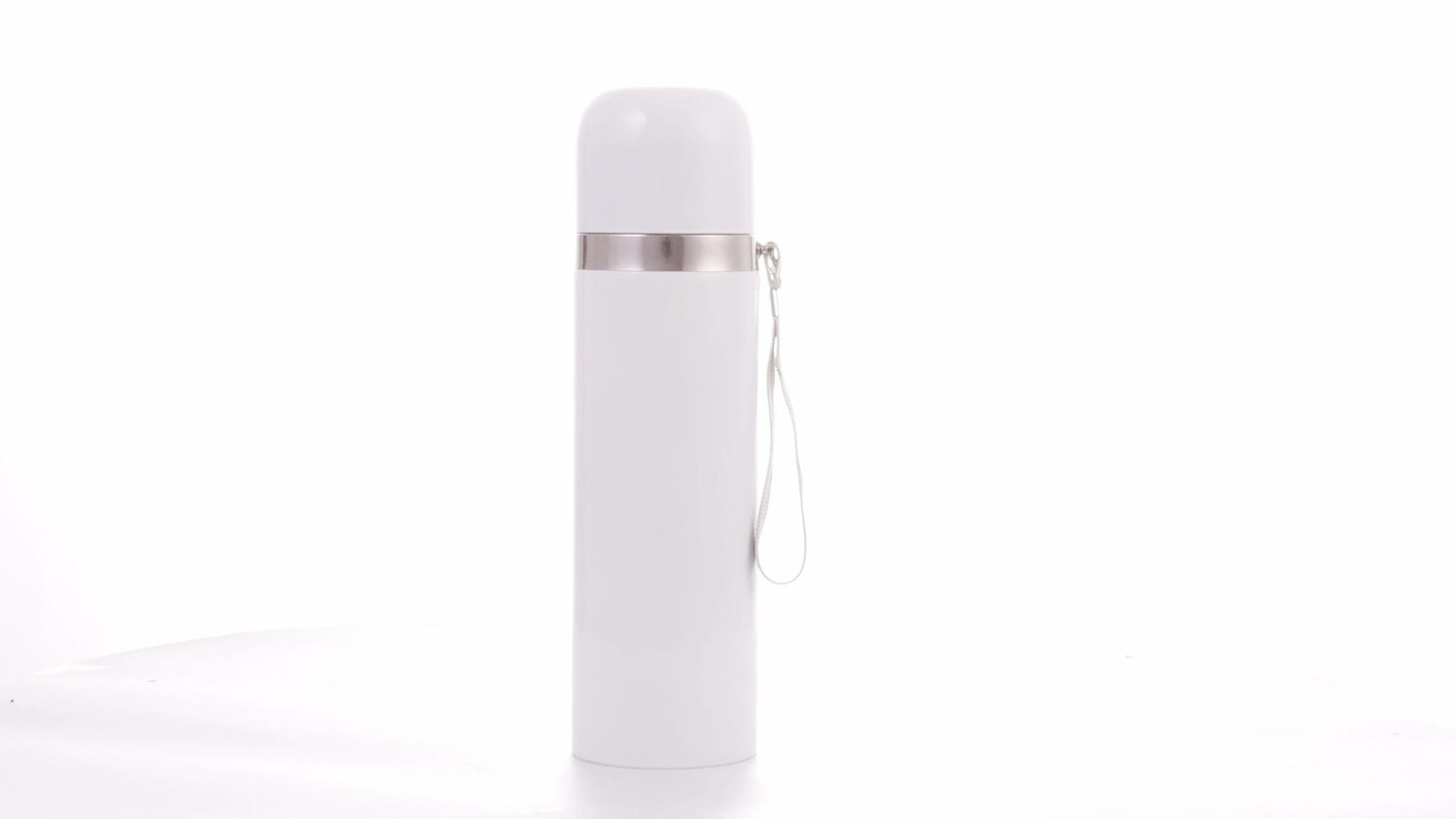 Sublimatable Metal Thermos 500ml