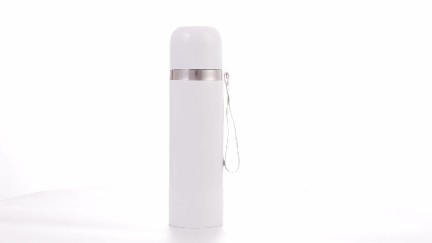 Sublimatable Metal Thermos 500ml