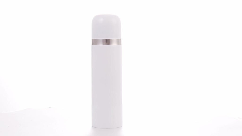 Sublimatable Metal Thermos 500ml