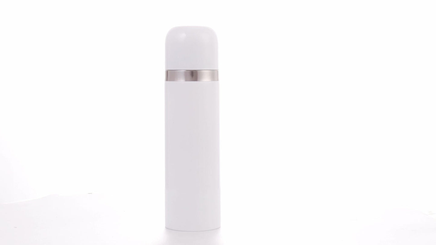 Sublimatable Metal Thermos 500ml