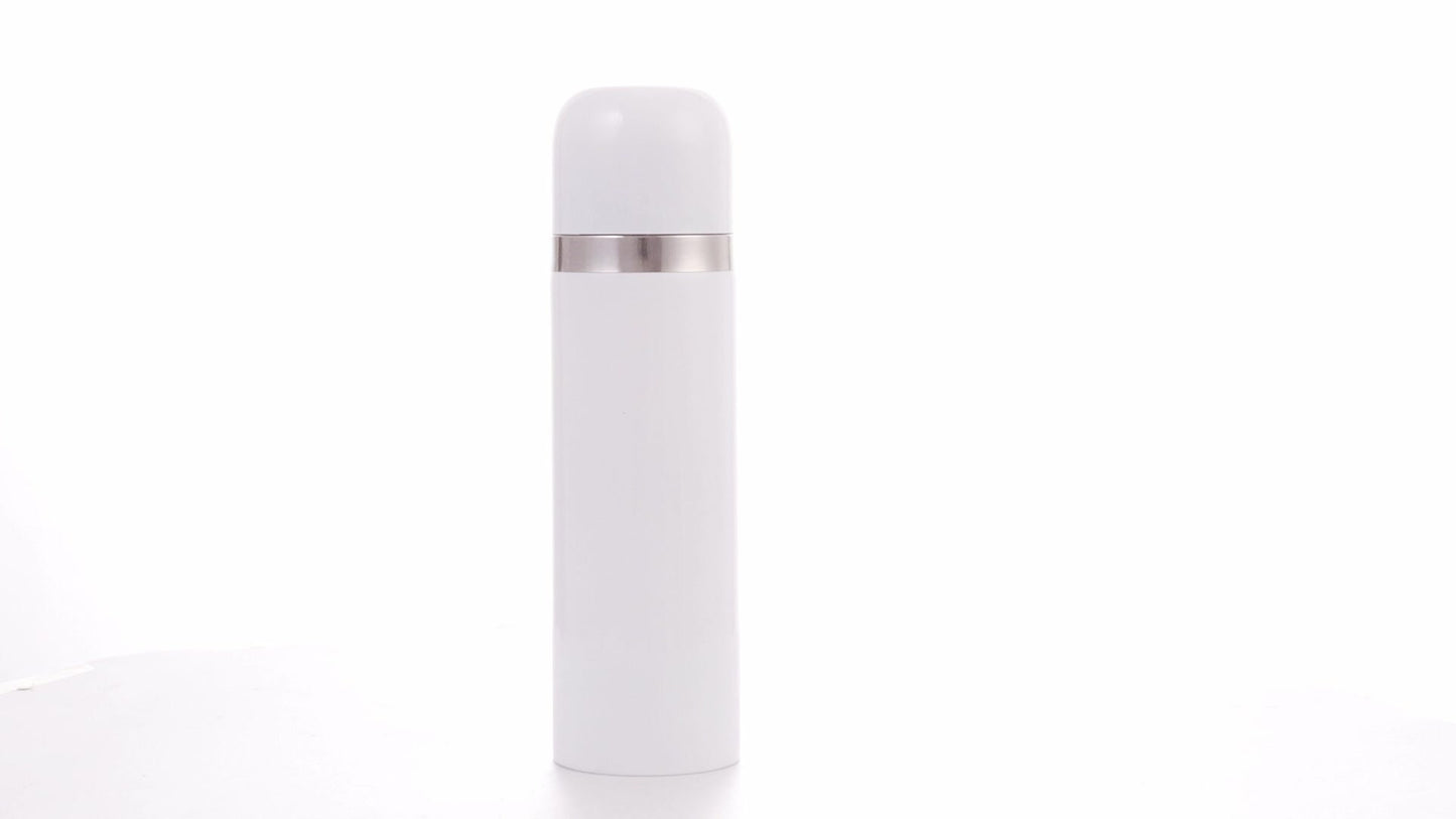 Sublimatable Metal Thermos 500ml