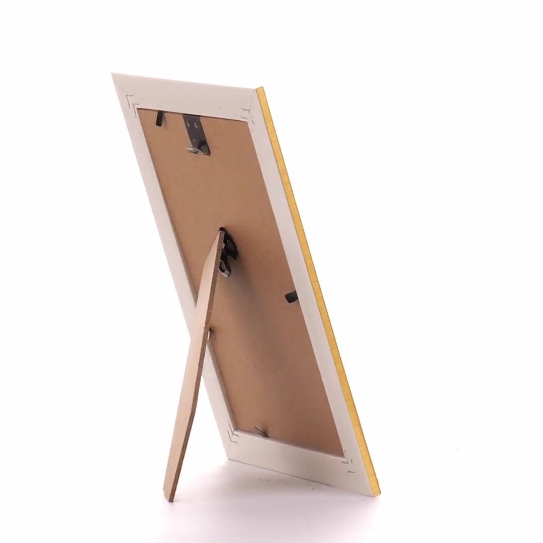 Athos gold photo frame 10x15