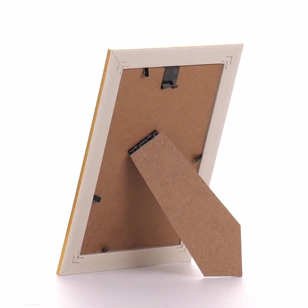 Athos gold photo frame 10x15