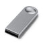 Stick USB 32GB slim metalic