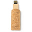 Stick USB 16GB din carton reciclat cu husa de pluta