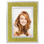 Rama foto sticla SPARK aurie 10x15