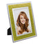 Rama foto sticla SPARK aurie 10x15