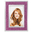 Rama foto sticla SPARK auriu rose 10x15