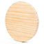 Felie de lemn MAXI slefuita Ø20cm
