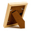 Madera wooden photo frame 10x15