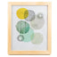 Wooden photo frame Madera 21x26 cm